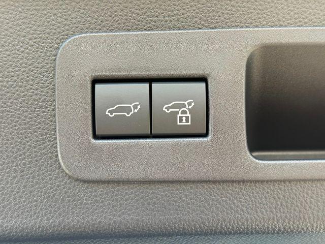 2026 Lexus LX Luxury