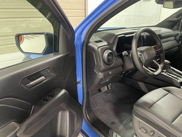 2026 Chevrolet Colorado Trail Boss, 4WD