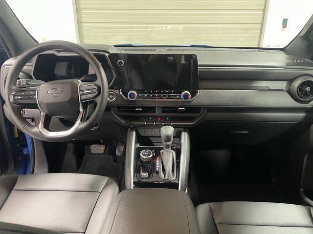 2026 Chevrolet Colorado Trail Boss, 4WD