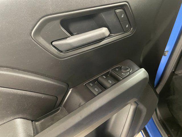 2026 Chevrolet Colorado Trail Boss, 4WD