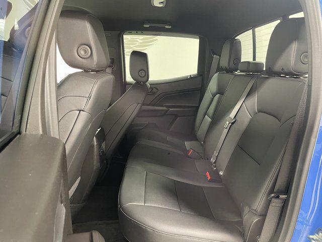 2026 Chevrolet Colorado Trail Boss, 4WD