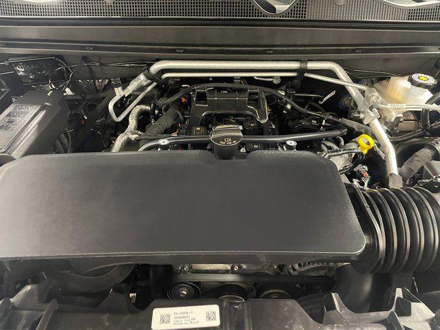 2026 Chevrolet Colorado Trail Boss, 4WD