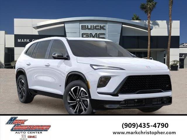 2026 Buick Enclave Sport Touring FWD for sale in Ontario, CA