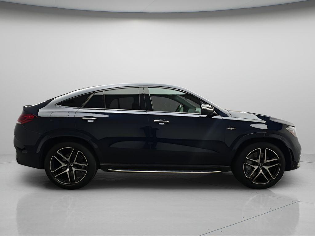 2022 Mercedes-Benz GLE Coupe GLE 53 AMG - Photo 7