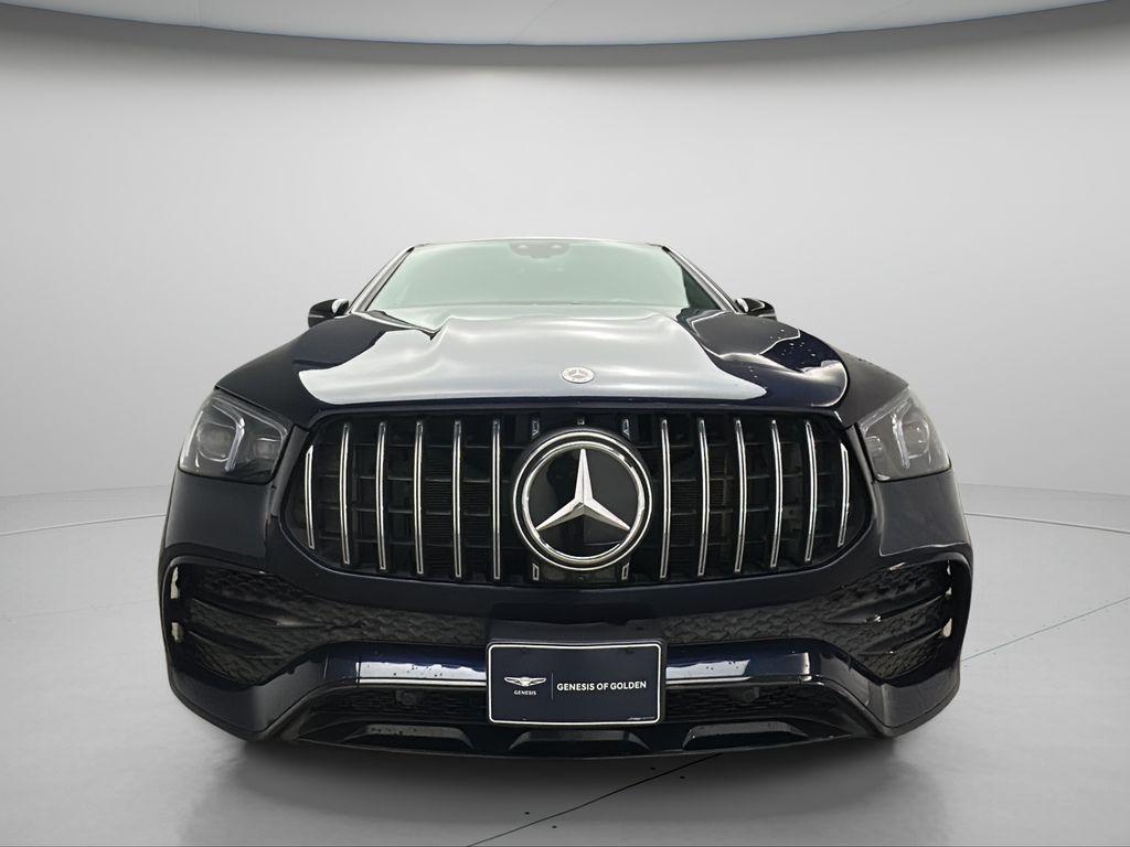 2022 Mercedes-Benz GLE Coupe GLE 53 AMG - Photo 8