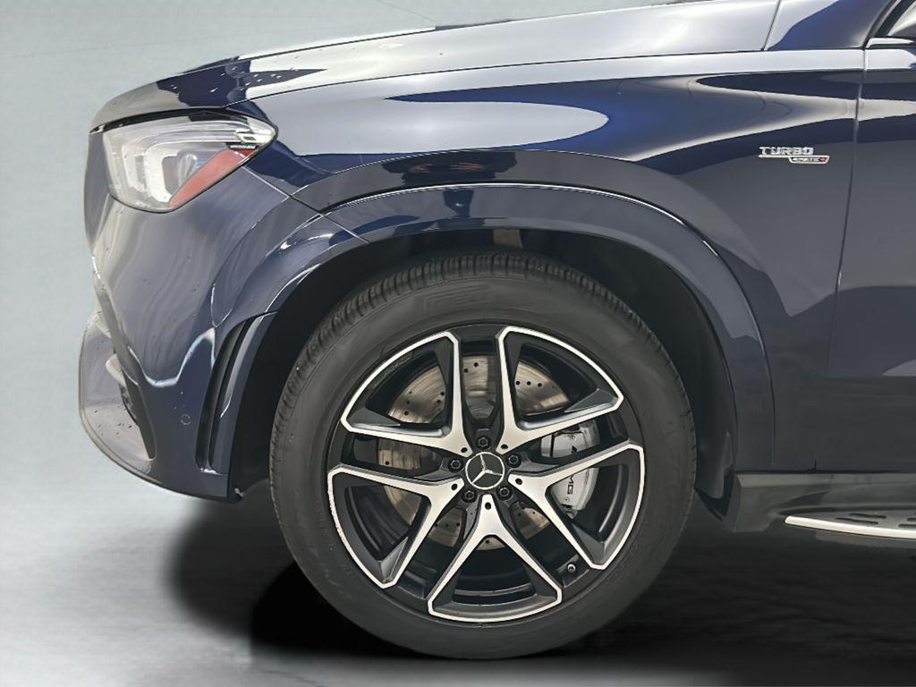 2022 Mercedes-Benz GLE Coupe GLE 53 AMG - Photo 9
