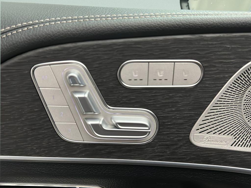 2022 Mercedes-Benz GLE Coupe GLE 53 AMG - Photo 13