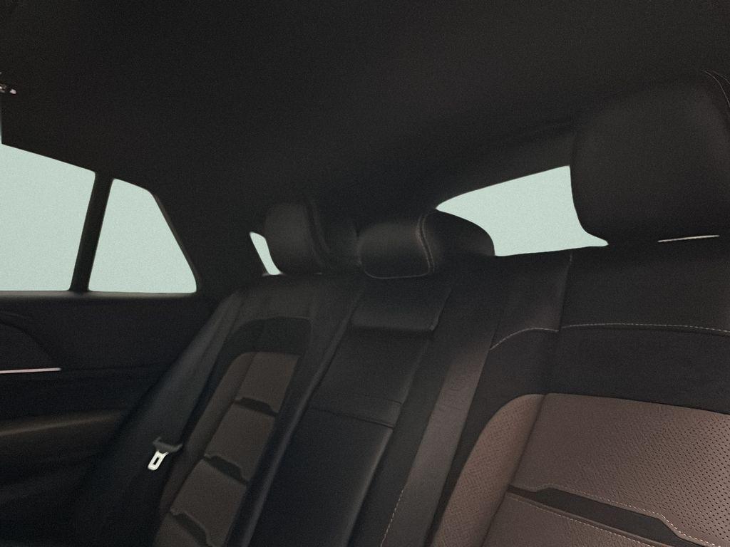 2022 Mercedes-Benz GLE Coupe GLE 53 AMG - Photo 15