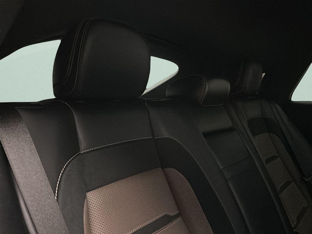 2022 Mercedes-Benz GLE Coupe GLE 53 AMG - Photo 17