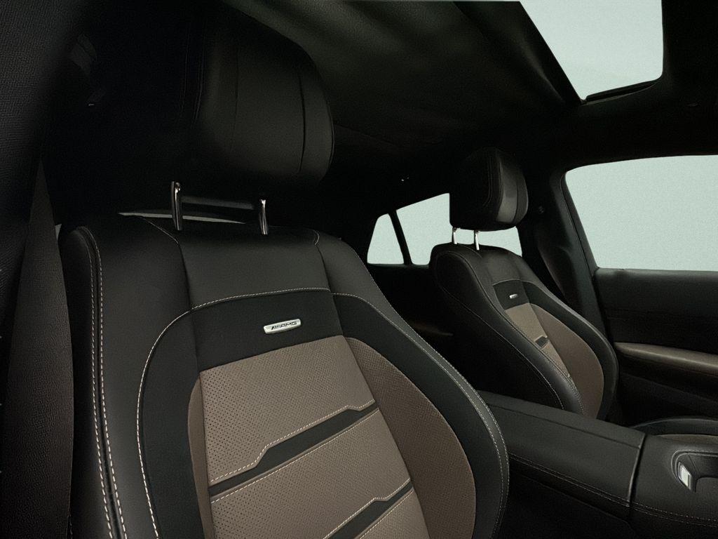 2022 Mercedes-Benz GLE Coupe GLE 53 AMG - Photo 19