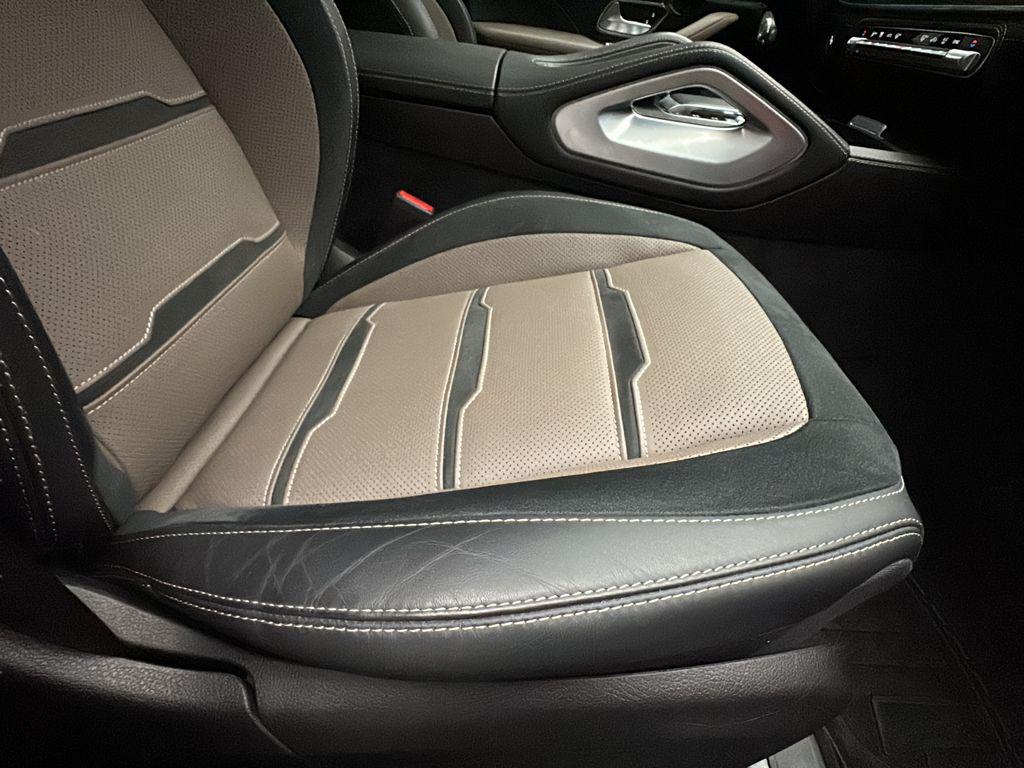 2022 Mercedes-Benz GLE Coupe GLE 53 AMG - Photo 20