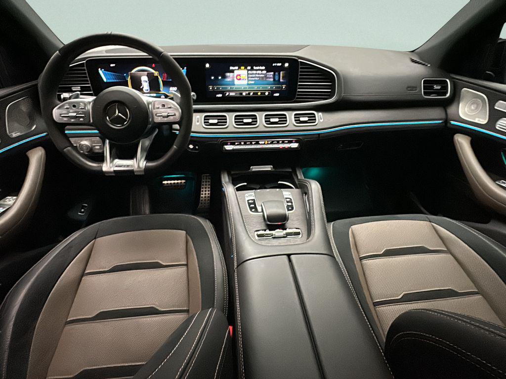 2022 Mercedes-Benz GLE Coupe GLE 53 AMG - Photo 23