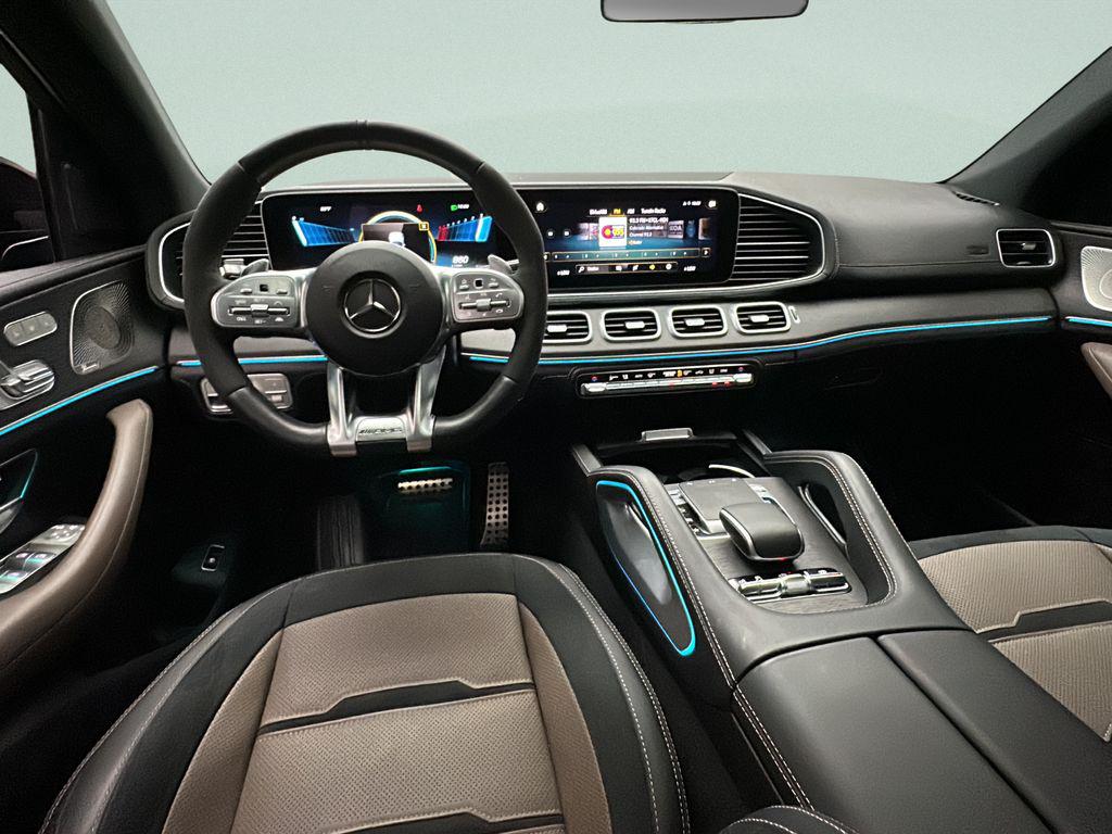 2022 Mercedes-Benz GLE Coupe GLE 53 AMG - Photo 24