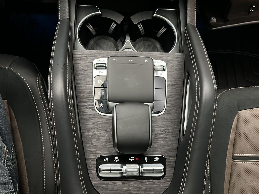 2022 Mercedes-Benz GLE Coupe GLE 53 AMG - Photo 34