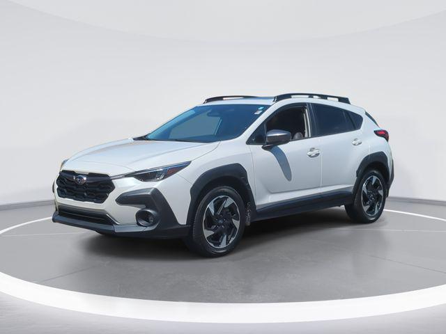 2024 Subaru Crosstrek Limited for sale in Hillsborough, NC