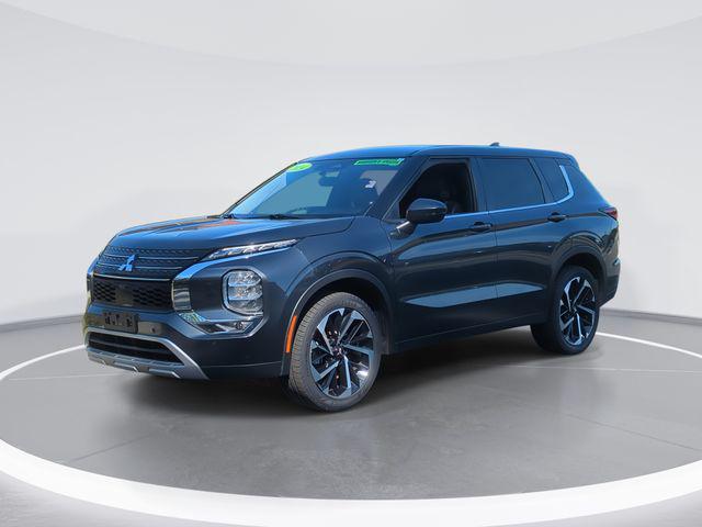 2024 Mitsubishi Outlander SE Black Edition S-AWC for sale in Hillsborough, NC