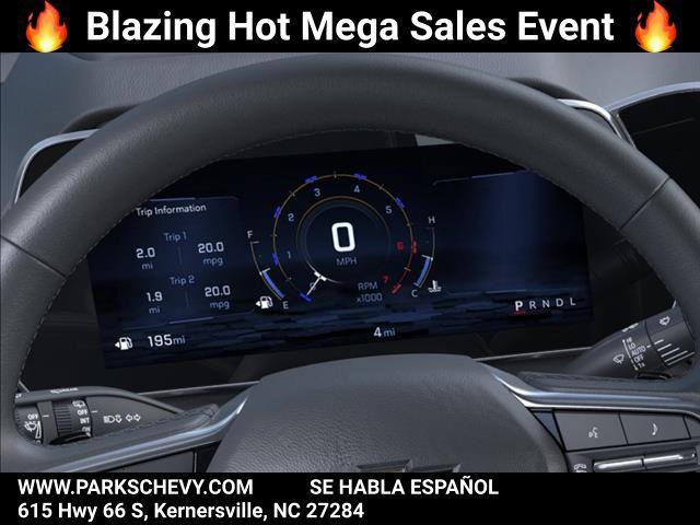 2026 Chevrolet Tahoe 4WD Premier