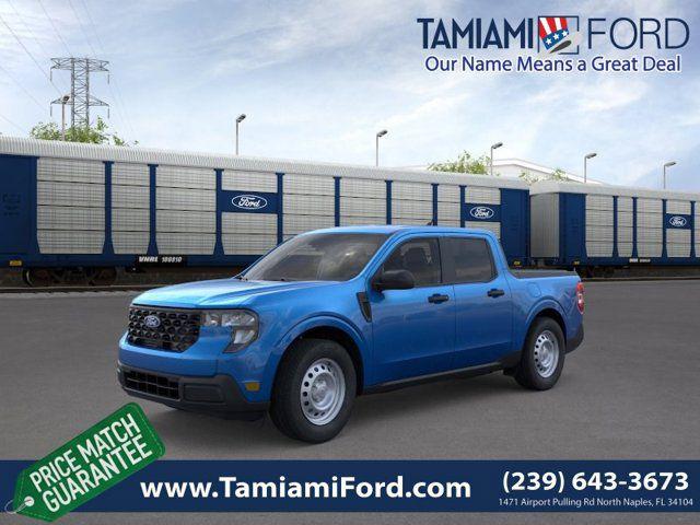 2026 Ford Maverick XL for sale in Naples, FL