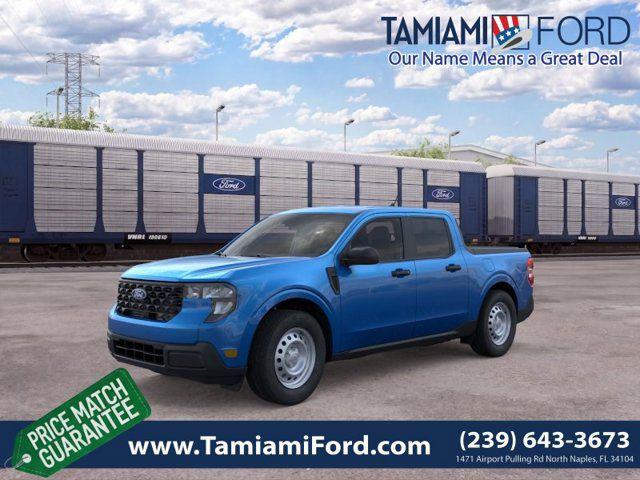 2026 Ford Maverick XL for sale in Naples, FL