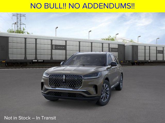 2026 Lincoln Aviator Premiere for sale in Georgetown, TX