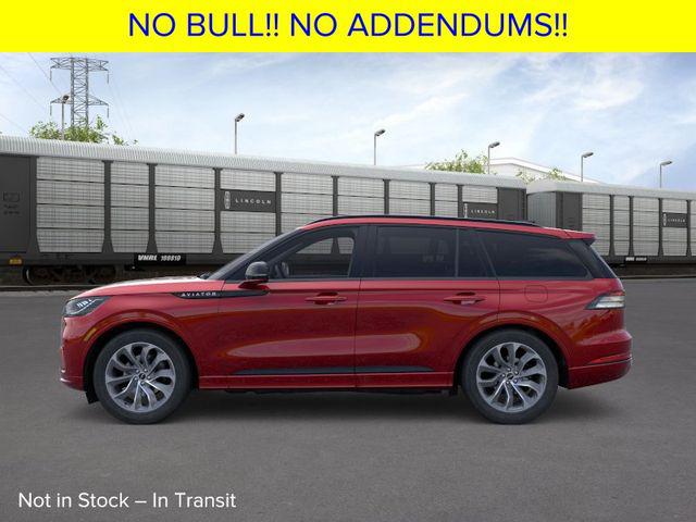 2026 Lincoln Aviator Premiere for sale in Georgetown, TX