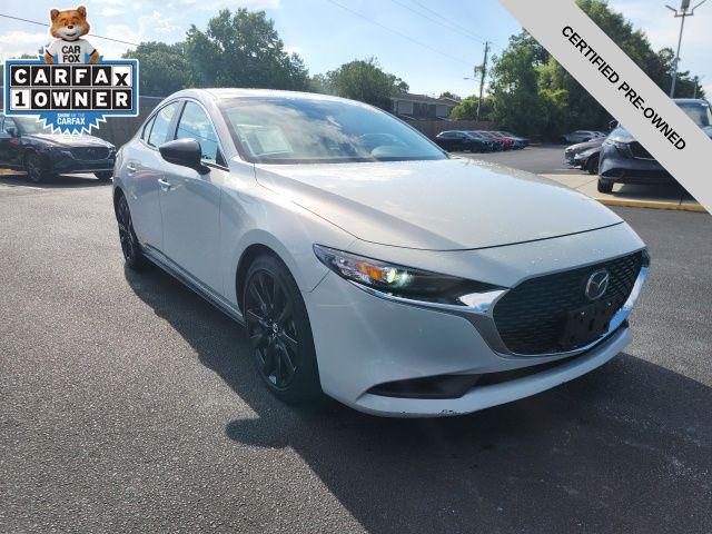 2024 Mazda Mazda3 2.5 S Select Sport for sale in North Charleston, SC