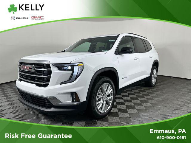 2026 GMC Acadia Elevation AWD for sale in Emmaus, PA