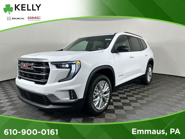2026 GMC Acadia Elevation AWD for sale in Emmaus, PA