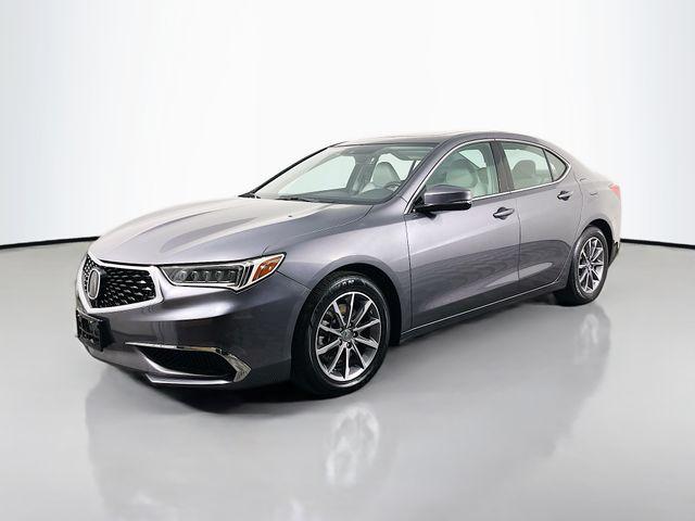2020 Acura TLX Standard for sale in Kingsville, MD