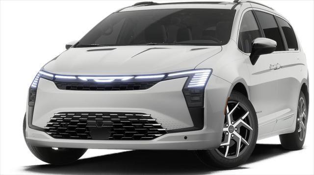 2027 Chrysler Pacifica Pinnacle for sale in Altoona, PA