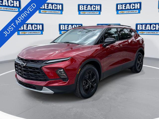 2026 Chevrolet Blazer LT for sale in Little River, SC