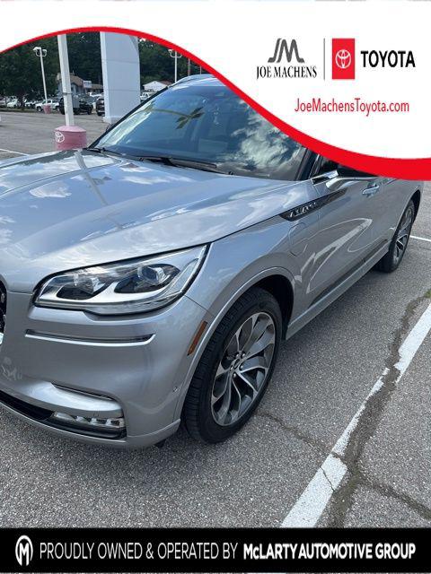 2022 Lincoln Aviator Grand Touring for sale in Columbia, MO