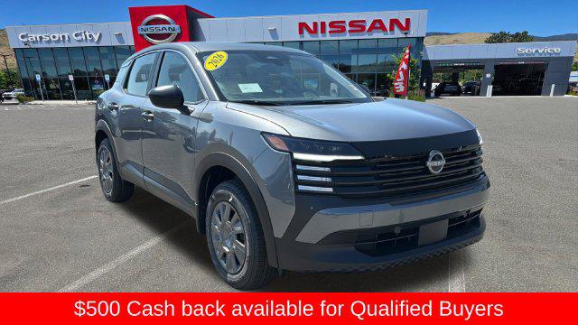 2026 Nissan Kicks S for sale in Carson City, NV