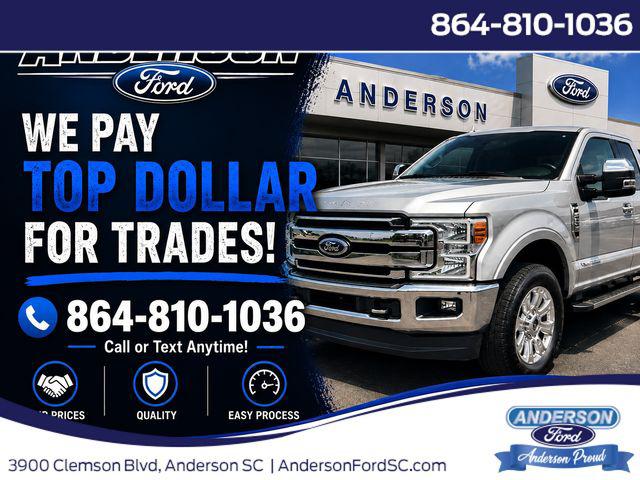 2022 Ford Mustang GT Premium Fastback for sale in Anderson, SC