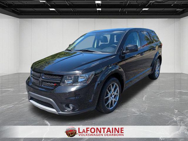 2018 Dodge Journey GT AWD for sale in Dearborn, MI