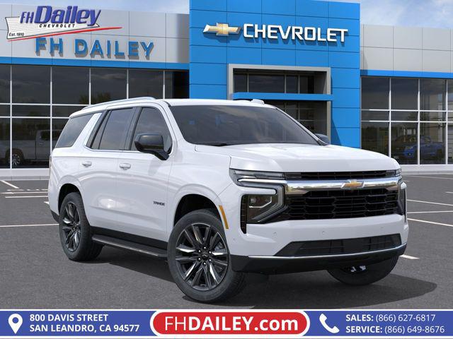 2026 Chevrolet Tahoe LS for sale in San Leandro, CA