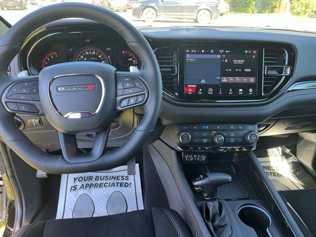 2026 Dodge Durango GT Plus AWD