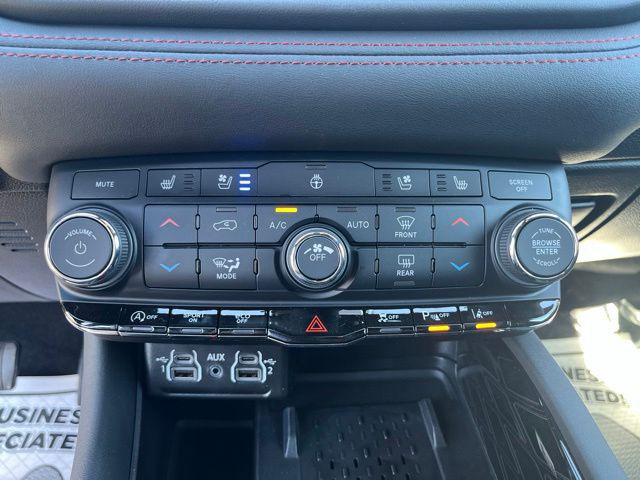 2026 Dodge Durango GT Plus AWD