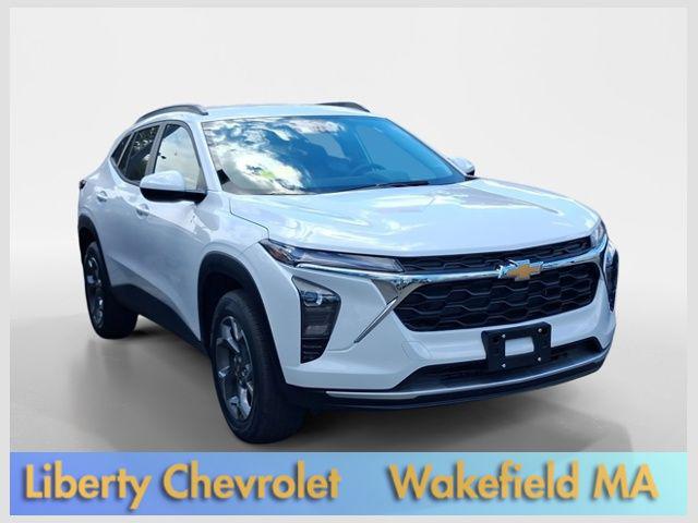 2026 Chevrolet Trax FWD LT for sale in Wakefield, MA