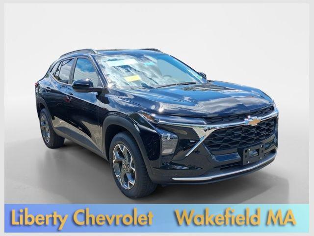 2026 Chevrolet Trax FWD LT for sale in Wakefield, MA