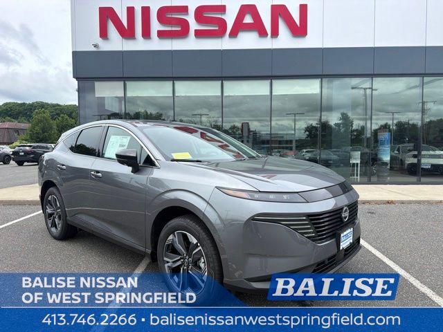 2026 Nissan Murano SL for sale in West Springfield, MA