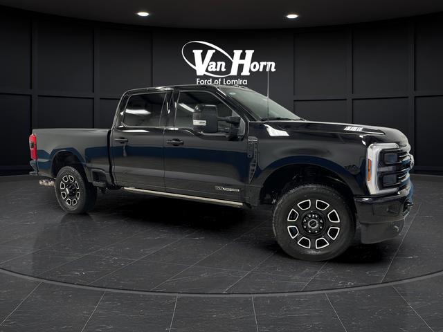 2026 Ford F-250 Platinum for sale in Lomira, WI