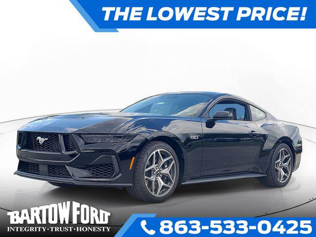 2026 Ford Mustang GT Fastback for sale in Bartow, FL