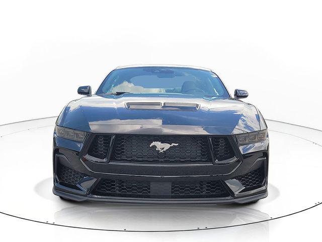 2026 Ford Mustang GT Fastback