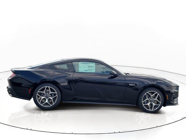 2026 Ford Mustang GT Fastback