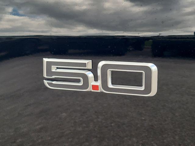 2026 Ford Mustang GT Fastback