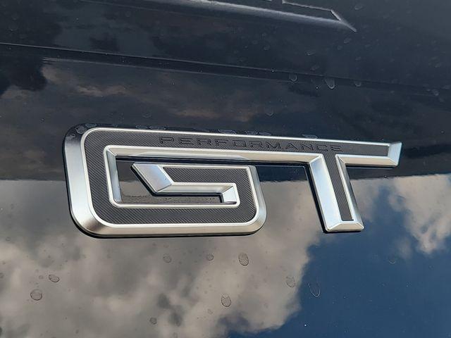 2026 Ford Mustang GT Fastback