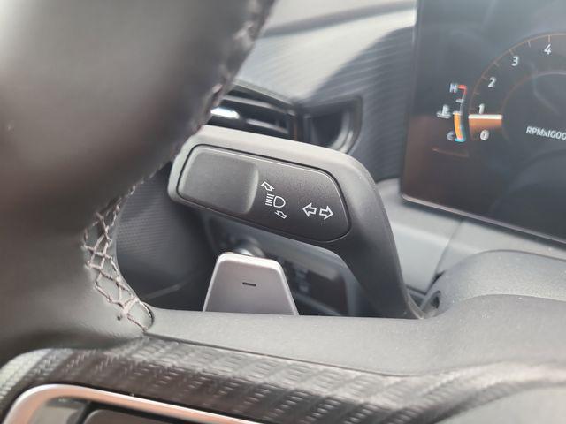 2026 Ford Mustang GT Fastback