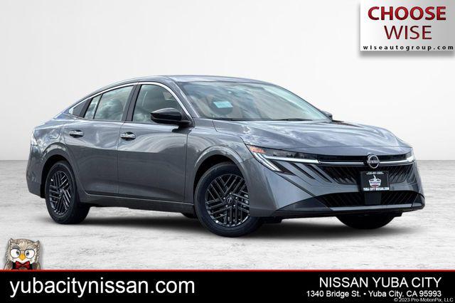 2026 Nissan Sentra SV for sale in Yuba City, CA