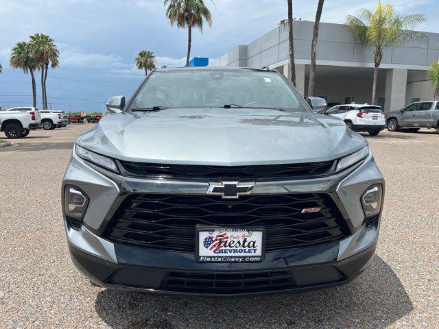 2024 Chevrolet Blazer FWD RS